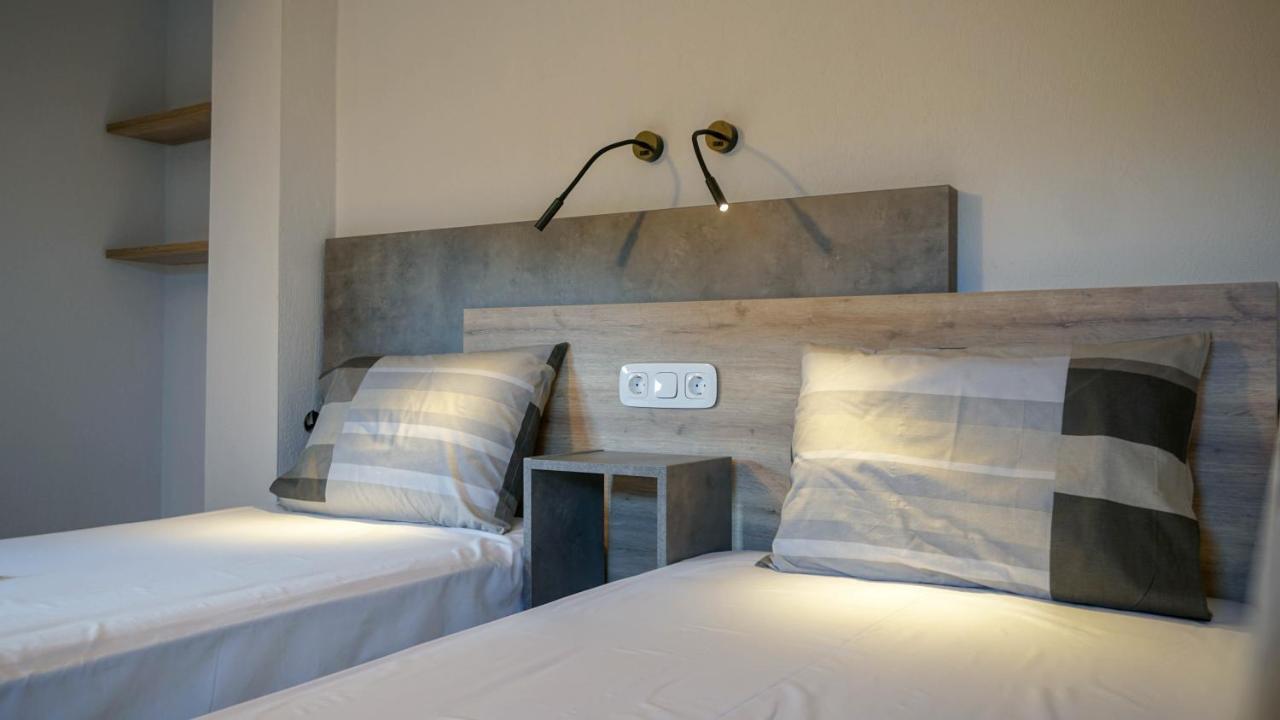 尼基季Enalia Luxury Living公寓 外观 照片